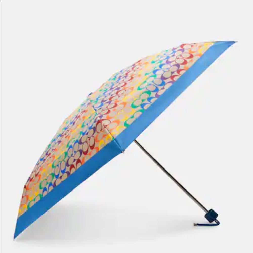 Colorful Umbrella